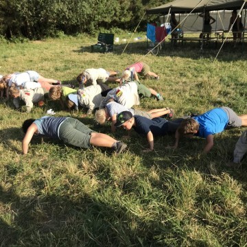 image00033 min - Scouts en Gidsen Zaventem 